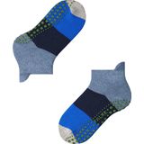 Falke - Huissokken - Multicolor - Katoen - Noppen op Zool