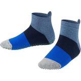 Falke - Huissokken - Multicolor - Katoen - Noppen op Zool