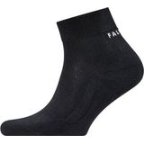 FALKE - RU4 Light - Hardloopsokken - Zwart - Lichte Padding, Anti Blaren