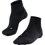 FALKE - RU4 Light - Hardloopsokken - Zwart - Lichte Padding, Anti Blaren