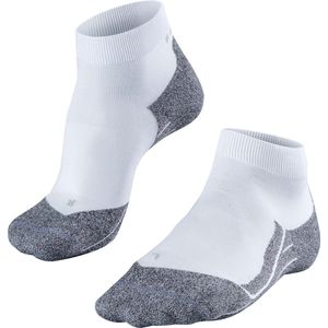 FALKE - RU4 Light - Sportsokken - Zwart - Hoogwaardige Materialen