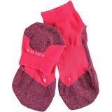 FALKE - RU4 Light - Hardloopsokken - Rood - Functioneel Garen