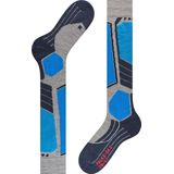 FALKE - SK2 - Thermosokken - Grijs - Functioneel Wol - Warm