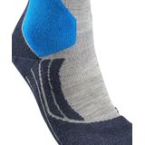 FALKE - SK2 - Thermosokken - Grijs - Functioneel Wol - Warm