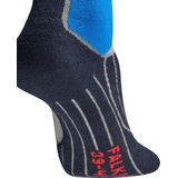 FALKE - SK2 - Thermosokken - Grijs - Functioneel Wol - Warm