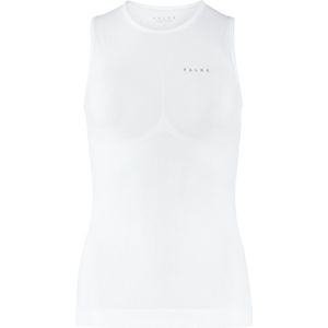 FALKE Warm Tank Top - Functioneel Shirt - Wit - Dames - Mouwloos