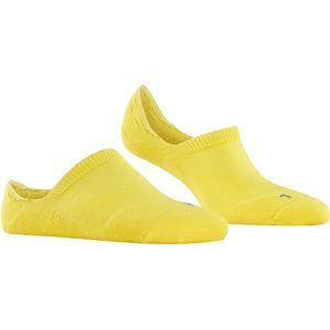 FALKE Cool Kick dames kousenvoetjes - beige (sunshine)