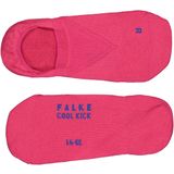 FALKE - Cool Kick - Footies - Pink - Functioneel Materiaal, Antislipsysteem