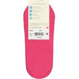 FALKE - Cool Kick - Footies - Pink - Functioneel Materiaal, Antislipsysteem