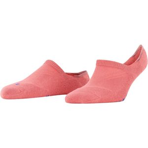 FALKE - Cool Kick - Enkelsokken - Roze - Antisliplaag en ademend materiaal