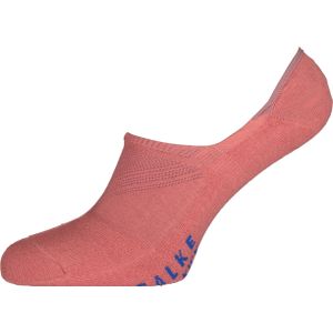 FALKE Dames Liner sokken Cool Kick Invisible W IN Ademend Sneldrogend Onzichtbar eenkleurig 1 Paar, Roze (Powder Pink 8684), 39-41