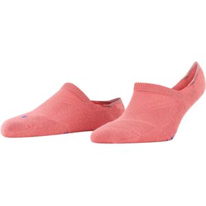 FALKE - Cool Kick - Enkelsokken - Roze - Antisliplaag en ademend materiaal