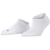FALKE - Cool Kick - Enkelsokken - Wit - Functioneel Materiaal