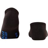 FALKE - Cool Kick - Sportsokken - Zwart - Ademend - Lichtgewicht - 1 Paar