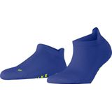 FALKE - Cool Kick - Enkelsokken - Blauw (Navy 6120) - Ademend - Sneldrogend - 1 Paar