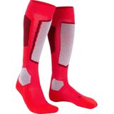 Falke - SK2 Wool - Skisokken - Zwart - Merinowol