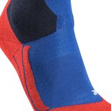 FALKE SK4 - Functioneel - Wol - Blauw