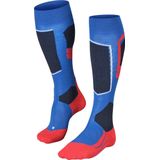 FALKE SK4 - Functioneel - Wol - Blauw