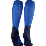 Falke - SK5 - Thermosokken - Zwart - Zijde