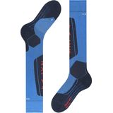 Falke - SK5 - Thermosokken - Zwart - Zijde