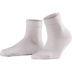 FALKE Light Cuddle Pads dames huissokken, dun, heel erg licht roze (lotus)