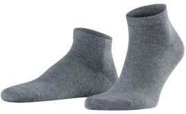 Sneakersocken im 2er-Pack Modell 'Happy'