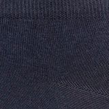 FALKE Happy 2-Pack katoen multipack sneakersokken heren blauw