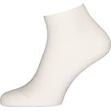 FALKE - Sneakersokken - Zwart - Katoen - Dubbele Verpakking