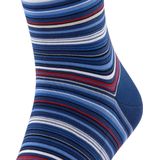 FALKE - Microblock - Enkelsokken - Blauw