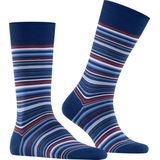 FALKE - Microblock - Enkelsokken - Blauw