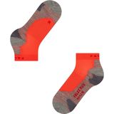 FALKE RU5 Race Shorts - Hardloopsokken - Ademend - Anti-Blaren - Dames - Veganistisch