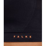 FALKE - Madison - Sport BH - Zwart - Uitneembare Vullingen, Snelle Droging, Optimale Ventilatie