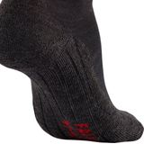 FALKE Dames TK2 Crest Thermosokken - Warm - Ademend - Anti-Blaren - 1 Paar