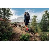 FALKE Dames TK2 Crest Thermosokken - Warm - Ademend - Anti-Blaren - 1 Paar