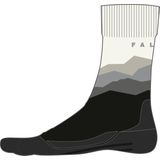 FALKE Dames TK2 Crest Thermosokken - Warm - Ademend - Anti-Blaren - 1 Paar