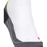 FALKE Achilles Compressiesok Heren 16762 2021 white-lightning 39-41