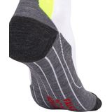 FALKE Achilles Compressiesok Heren 16762 2021 white-lightning 39-41