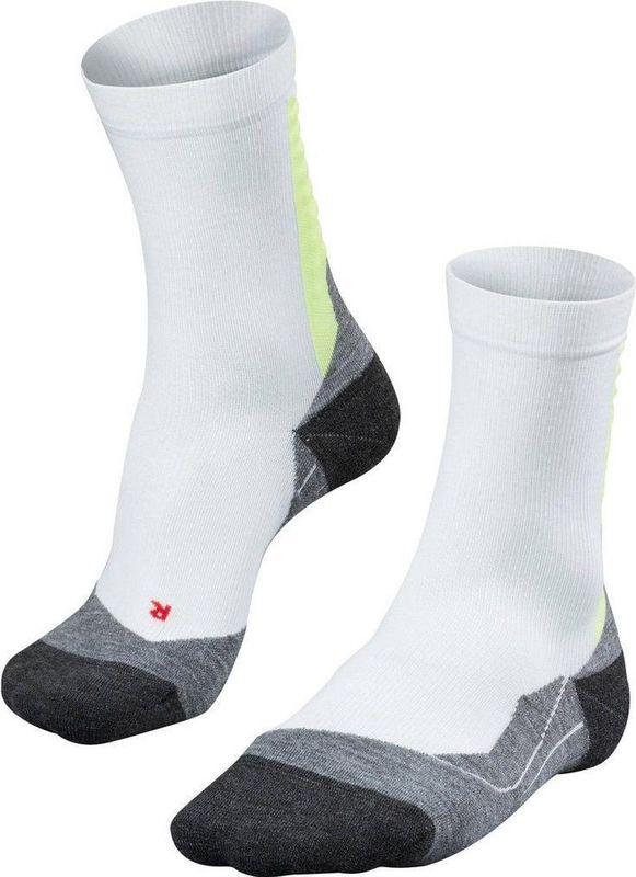 FALKE Achilles Compressiesok Heren 16762 2021 white-lightning 39-41