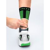 Falke Sport Achilles Sportsokken Zwart