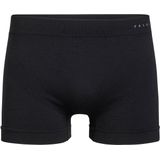 FALKE Wool-Tech Light - Functioneel Ondergoed - Zwart - Wol