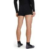 FALKE Wool-Tech Light - Functioneel Ondergoed - Zwart - Wol