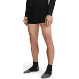 FALKE Wool-Tech Light - Functioneel Ondergoed - Zwart - Wol