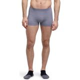 FALKE - Wool Tech Light - Boxershorts - Zwart - Ademend - Sneldrogend
