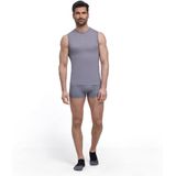 FALKE - Wool Tech Light - Boxershorts - Zwart - Ademend - Sneldrogend