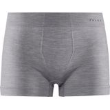 FALKE - Wool Tech Light - Boxershorts - Zwart - Ademend - Sneldrogend