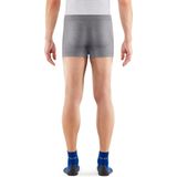 FALKE - Wool Tech Light - Boxershorts - Zwart - Ademend - Sneldrogend