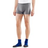 FALKE - Wool Tech Light - Boxershorts - Zwart - Ademend - Sneldrogend