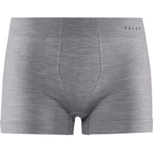 FALKE - Wool-Tech Light - Functioneel Ondergoed - Grijs - Sneldrogend Wol