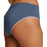 Falke - Wool-Tech Light - Slipje - Zwart - Merinowol