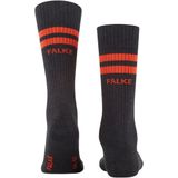 FALKE - Teppich im Schuh - Kniekousen - Geribd - Zachte Wol - Ondoorzichtig